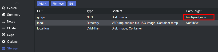 Migrate VMware to Proxmox