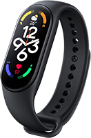 Xiaomi Mi Smart Band 7