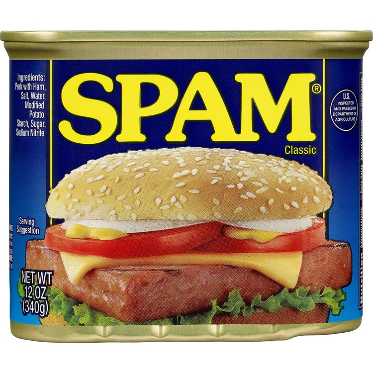 Spam