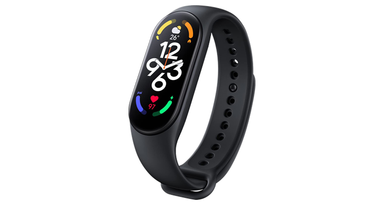 Xiaomi Mi Smart Band 7